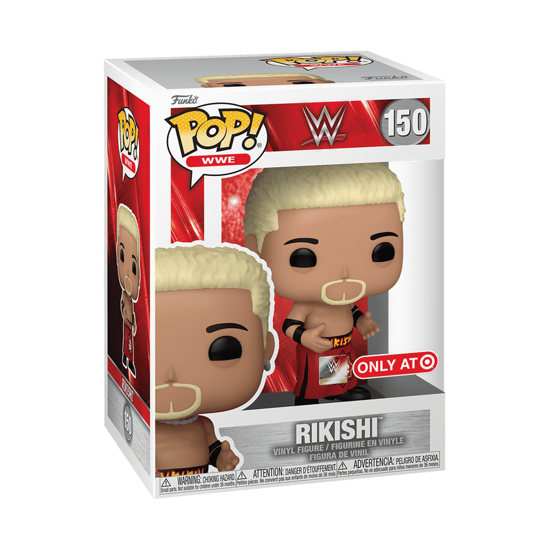 Knal! Rikishi