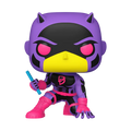 Pop! Daredevil (Shadowland) (Black Light)