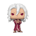 Knal! Tengen Uzui in kimono