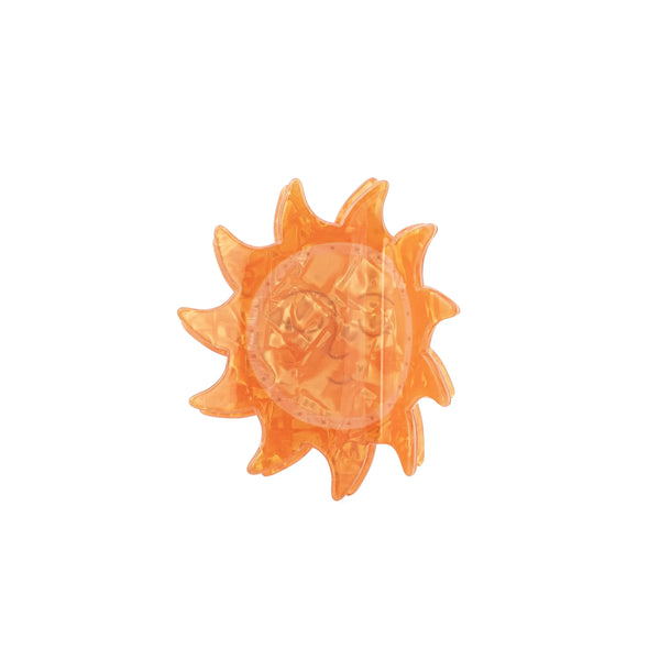 Sunshine Hair Clip