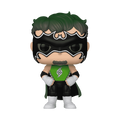 Pop! De orkaan