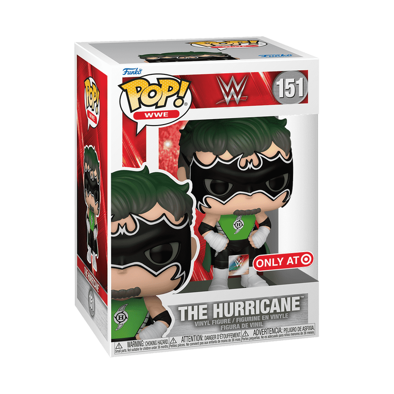 Pop! De orkaan