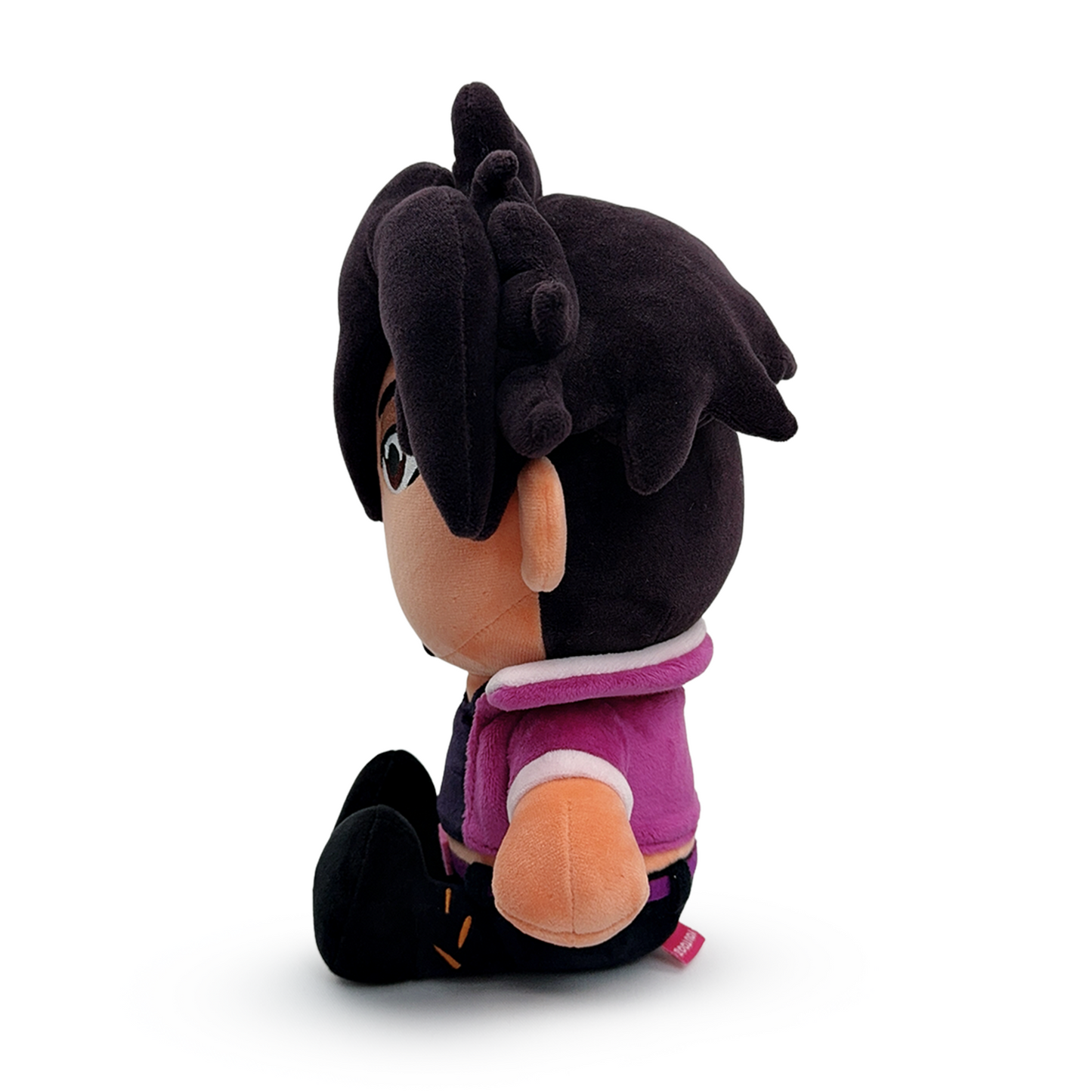 Invisigal Plush (9in)