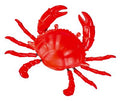 Wriggling Crab Magnet