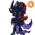 Shadow Igris