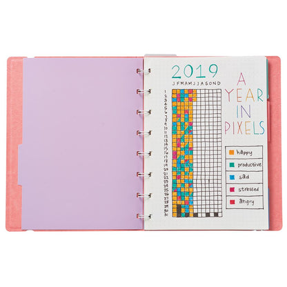 Set de 12 Stylos Gel Pailletés et Parfumés