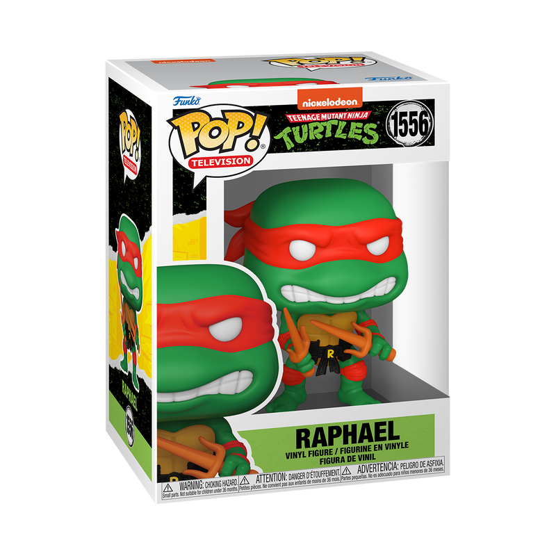 Pop! Raphael (Klassieker) 