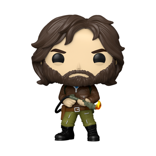 Pop! RJ MacReady (Funko Fusion)