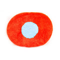 Raba Oranje Badmat