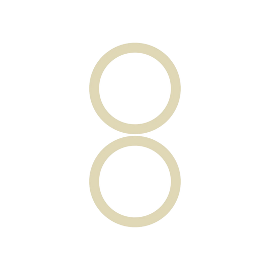 KBT Gasket Transparent Spare Part