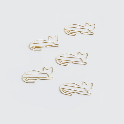 Trombones Chat et Chien