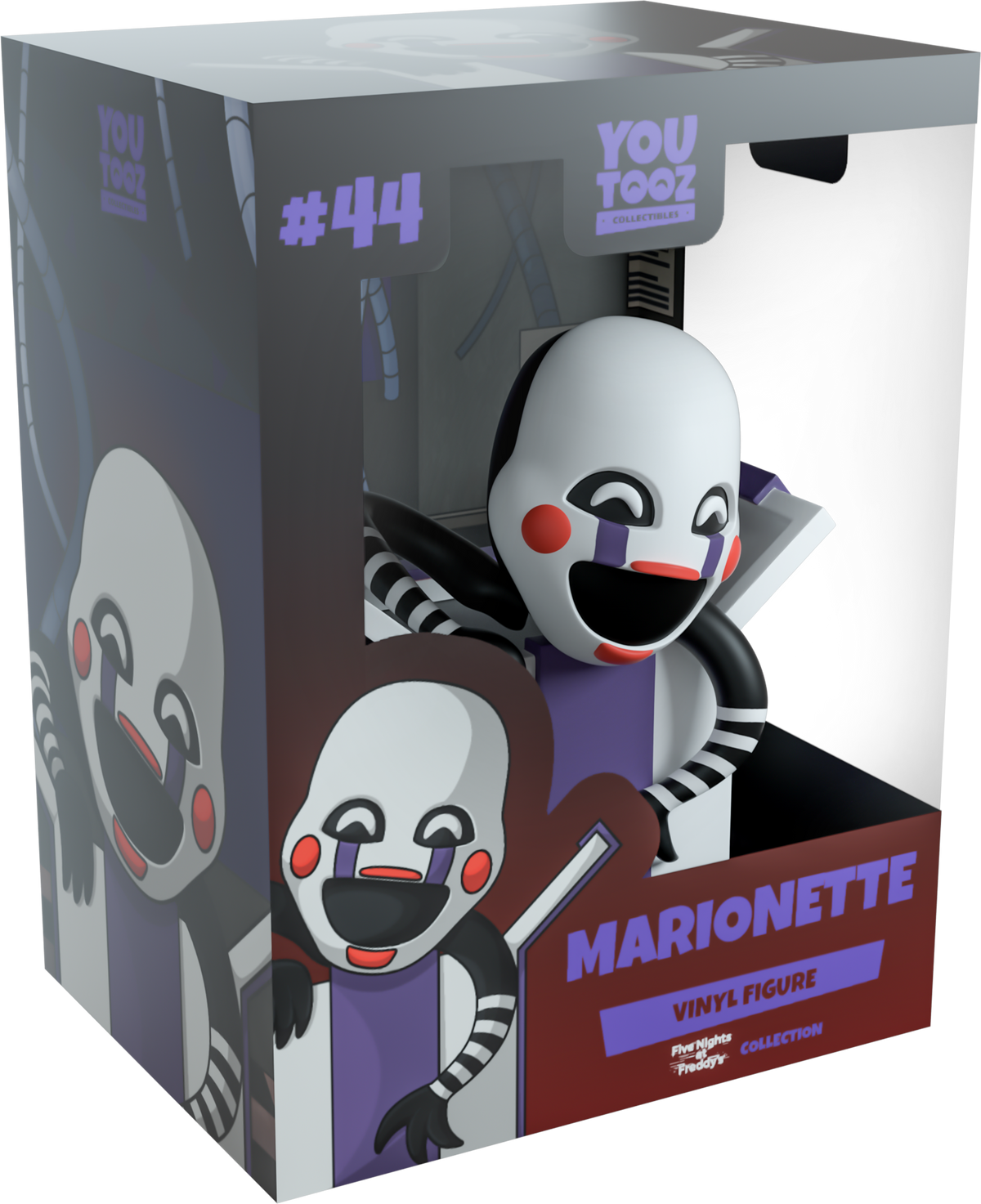 Puppet