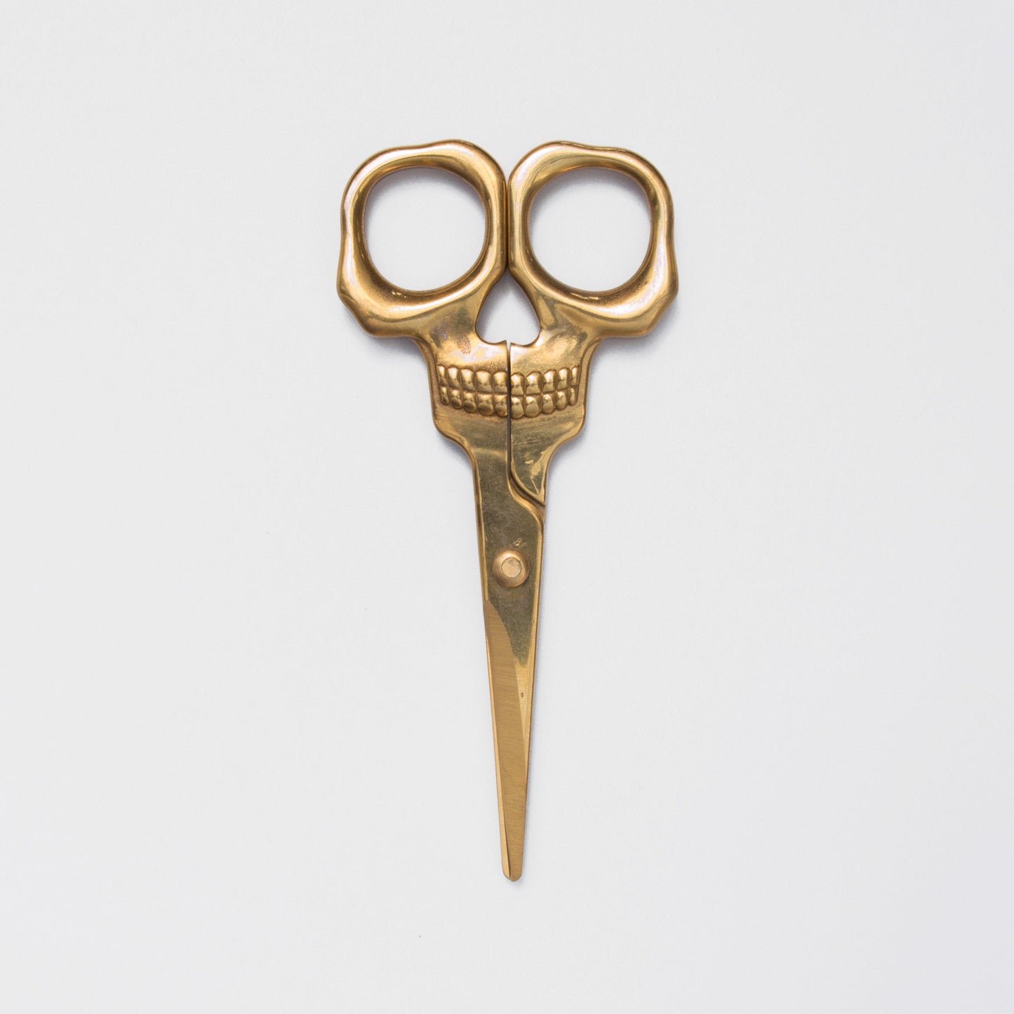 Skull Scissors
