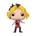 Pop! Makio met Kunai