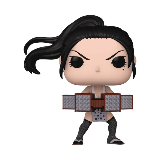 Pop! Hinatsuru with Kunai