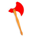 Red Axe S