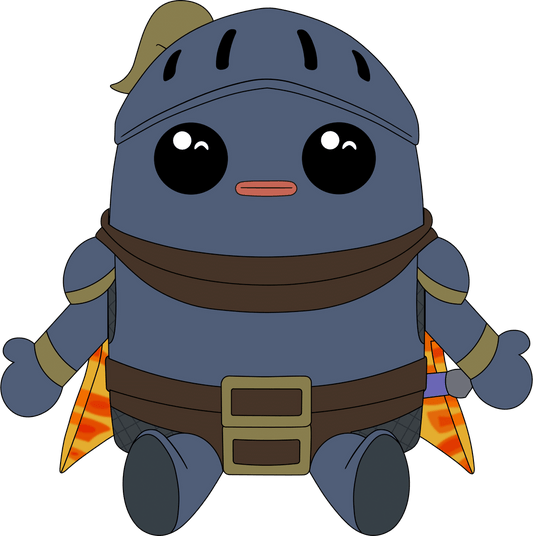 Savix Plush (9in)