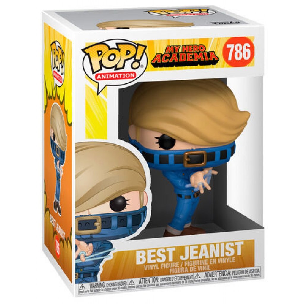 Best Jeansist