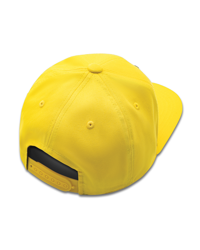 Flida the Duck snapback pet