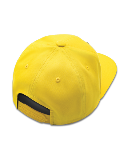 Flida the Duck snapback pet