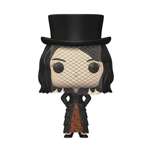 Pop! April Ludgate (Prom Dress)