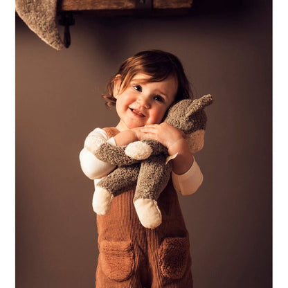 Stuffed Animal Cat, Small