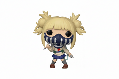Pop! Himiko Toga with Mask