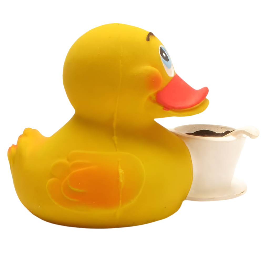 Eendenkoffie