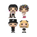 Pop! QUEEN (I Want To Break Free) 4-Pack