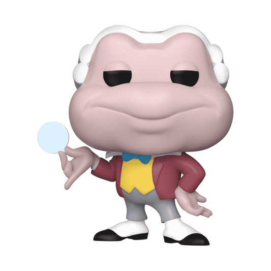 Pop! Mr. Toad with Monocle