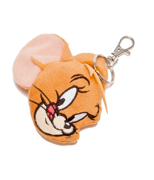 JERRY PLUSH PURSE 6 CM