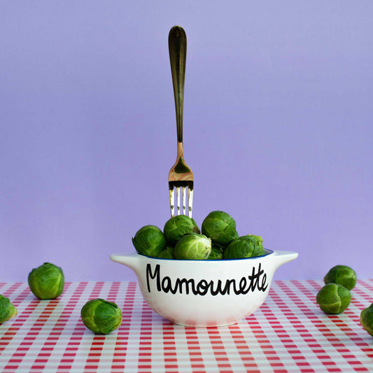 Bol Breton Mamounette