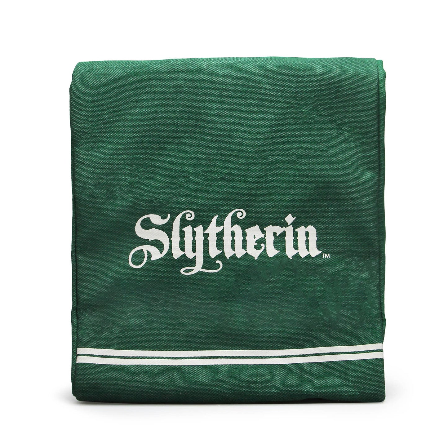 Harry Potter lunch bag (Slytherin)