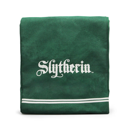 Harry Potter lunch bag (Slytherin)