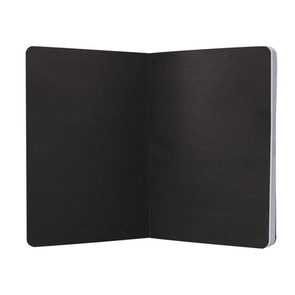 Carnet A5 souple Harry Potter - Voie 9¾
