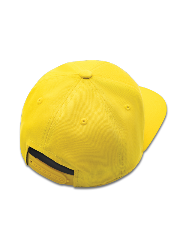 Flida the Duck snapback pet