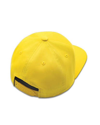Flida the Duck snapback pet