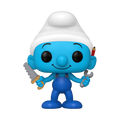 Pop! Handige Smurf