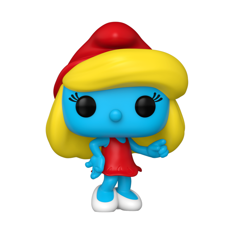 Smurfette - PRE-ORDER*