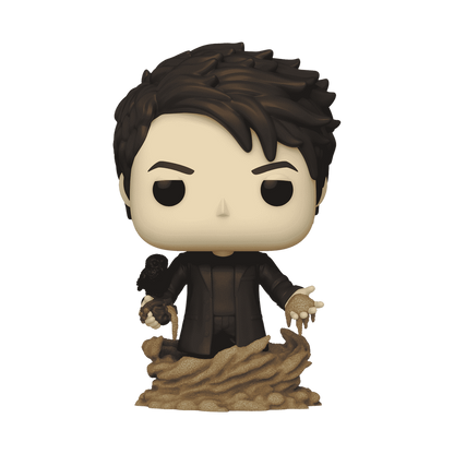 Pop! Dream with Sandbag