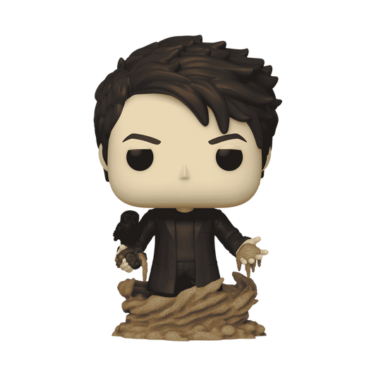 Pop! Dream with Sandbag