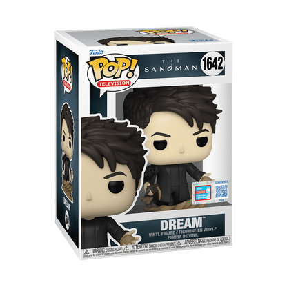 Pop! Dream with Sandbag