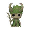 Pop! Groot en Loki