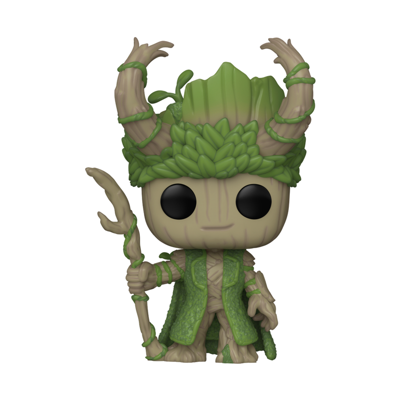 Loki 