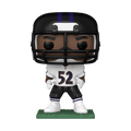 Pop! Ray Lewis (White Jersey)