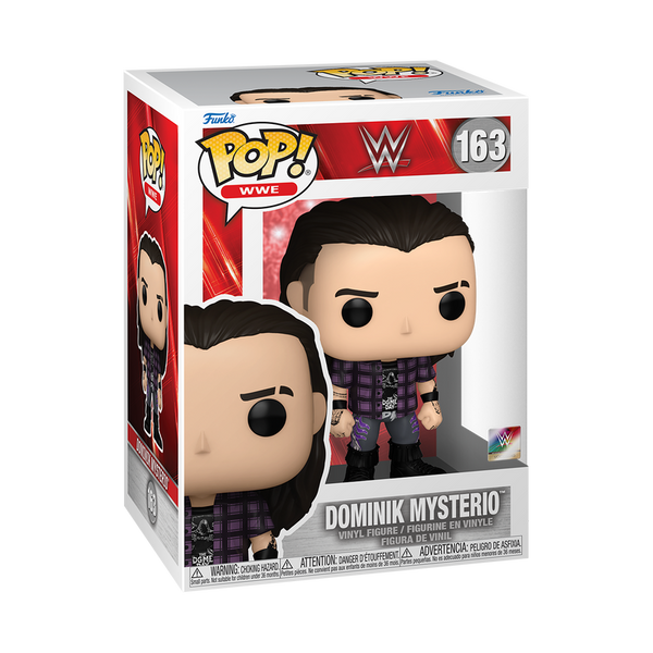 Funko Dominik Mysterio