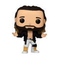 Pop! Seth Rollins met jasje