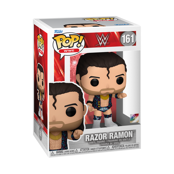 Funko Razor Ramon