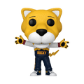 Pop! Rocky de Leeuw van de Bergen 