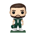 Pop! Aaron Rodgers